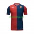Camisola Genoa Homem Equipamento Primeiro 2023-2024 Manga Curta